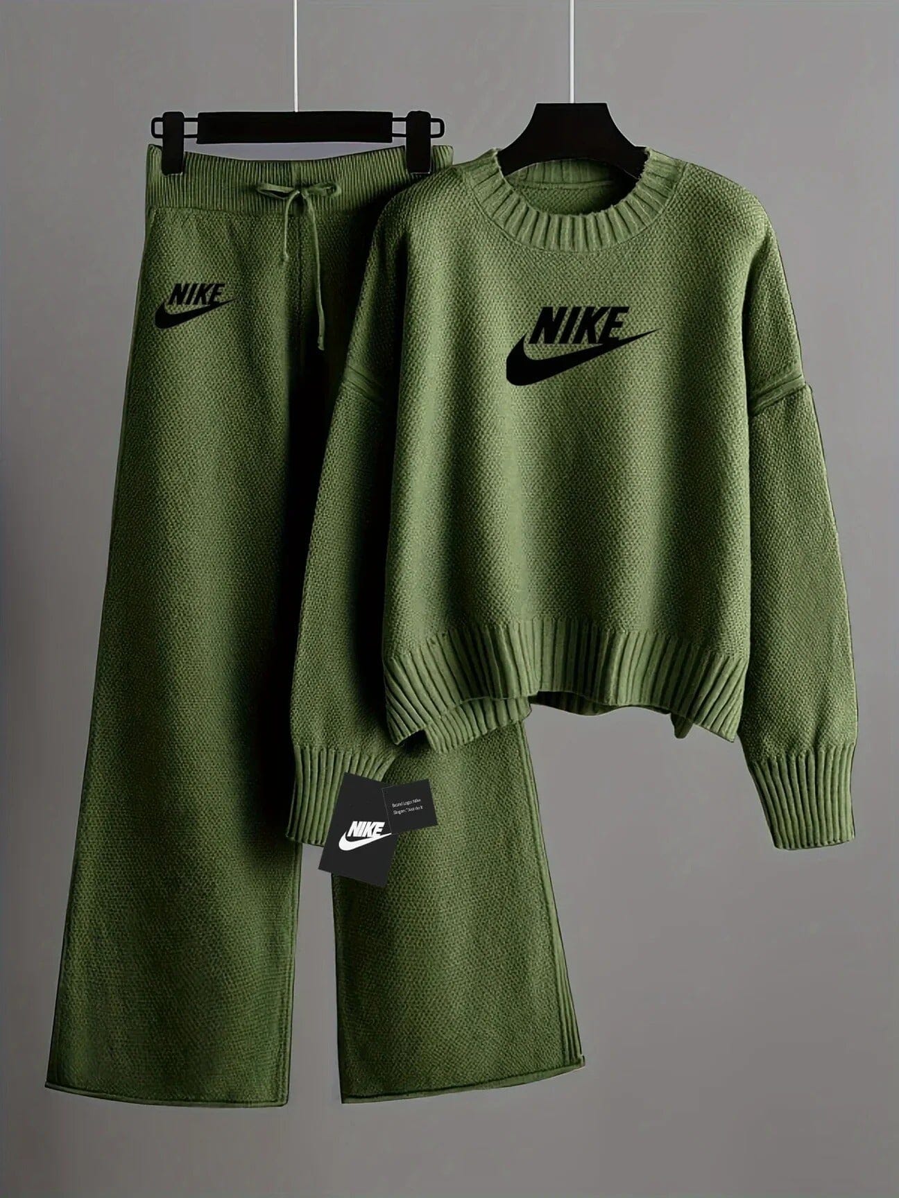 Maribel Leisure Set – Last Units Gratti London Green S