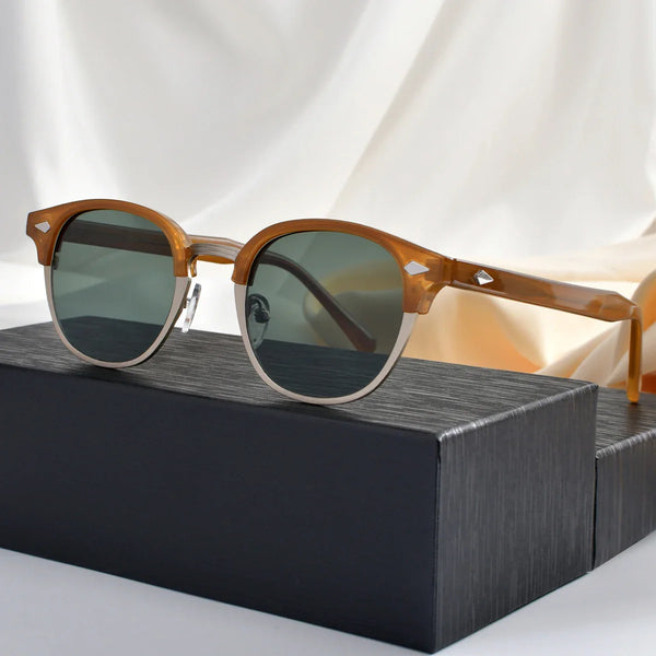 Lunettes de Soleil Polarisées Cavalier