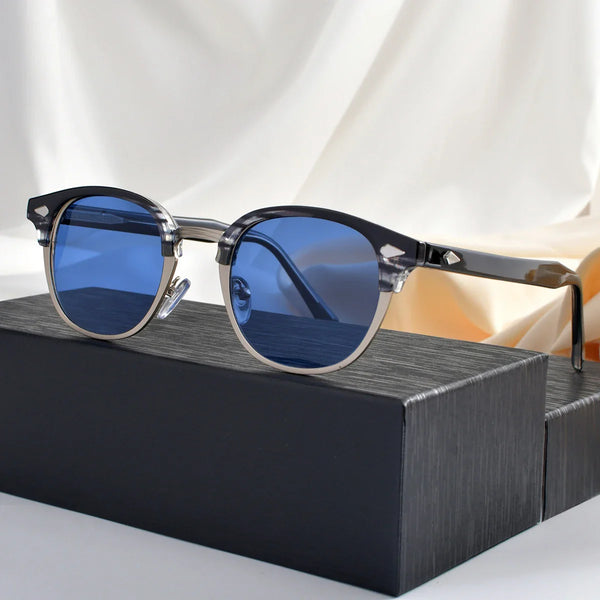 Lunettes de Soleil Polarisées Cavalier